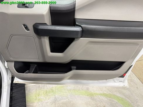 Used 2019 Ford F150 XL w/ XL Power Equipment Group AWD/4WD image 26