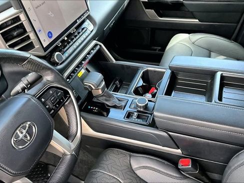 Used 2022 Toyota Tundra Limited image 14