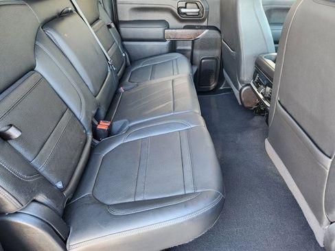 Used 2022 GMC Sierra 2500 Denali w/ Technology Package image 31