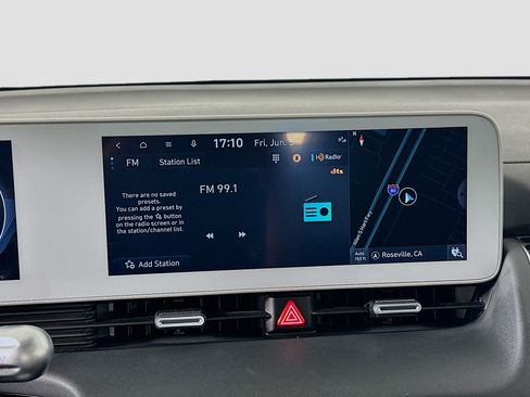 Used 2024 Hyundai Ioniq 5 SEL RWD image 21