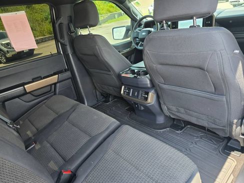 Used 2024 Ford F150 STX w/ Equipment Group 201A FX4 AWD/4WD image 28
