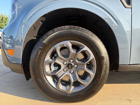 New 2026 Ford Maverick XLT FWD image 9