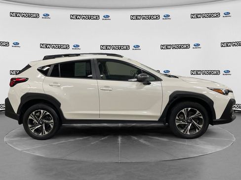 Certified 2024 Subaru Crosstrek 2.0i Premium w/ Crosstrek Mirror Package AWD/4WD image 6