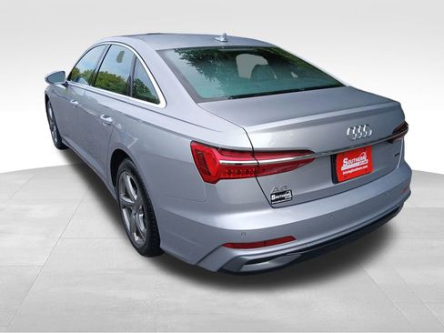 Used 2024 Audi A6 Premium Plus image 34