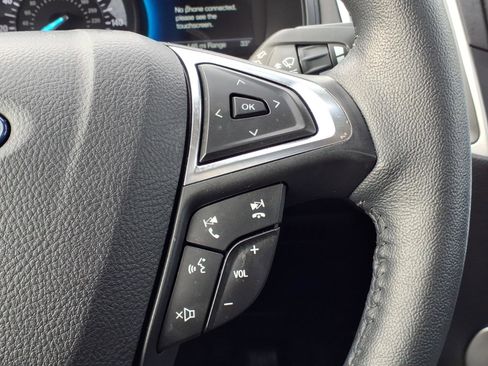 Used 2024 Ford Edge SEL w/ Convenience Package image 19