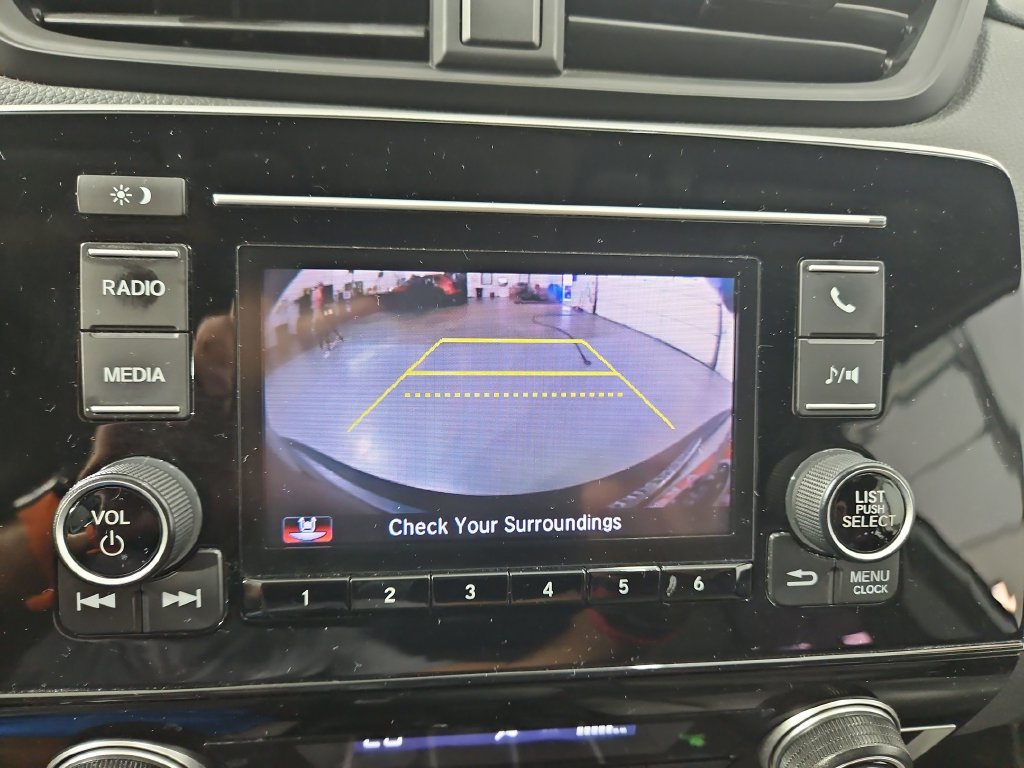 Used 2018 Honda CR-V LX image 19