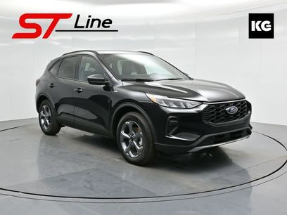 New 2025 Ford Escape ST-Line w/ Tech Pack #1