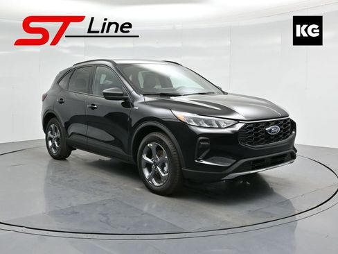 New 2025 Ford Escape ST-Line w/ Tech Pack #1 image 1