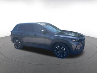 Used 2025 MAZDA CX-50 2.5 Hybrid w/ Premium Plus Pkg AWD/4WD video 2