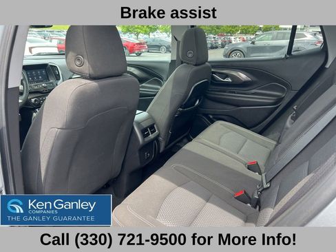 Used 2023 GMC Terrain SLE w/ Driver Convenience Package AWD/4WD image 48