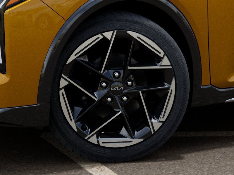New 2026 Kia K4 GT-Line FWD image 9