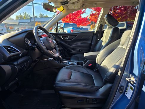 Used 2020 Subaru Forester Touring image 16