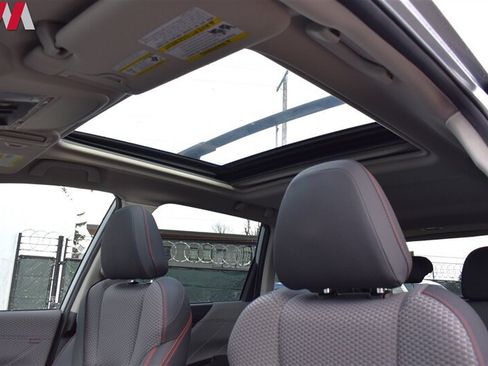 Used 2021 Subaru Forester Sport AWD/4WD image 12
