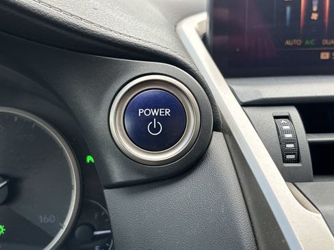 Used 2018 Lexus NX 300h AWD w/ Premium Package image 25