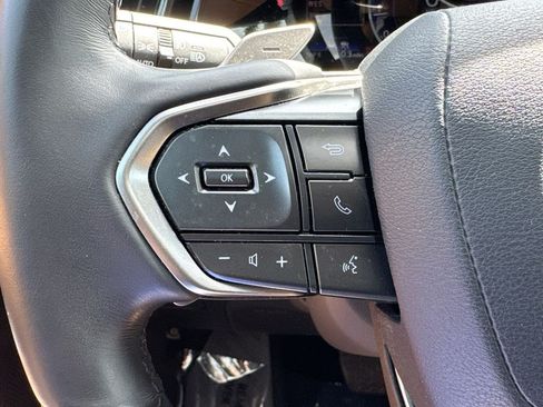 Used 2024 Lexus RX 350 Premium w/ Cold Area Package FWD image 21