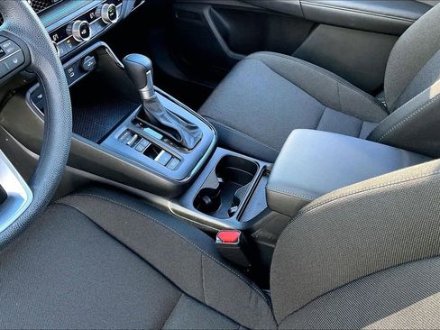 Used 2024 Honda CR-V EX image 15