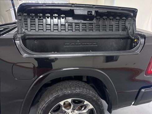 Used 2020 RAM 1500 Limited AWD/4WD image 28