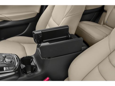 Used 2020 MAZDA CX-9 Touring w/ Touring Premium Package image 12