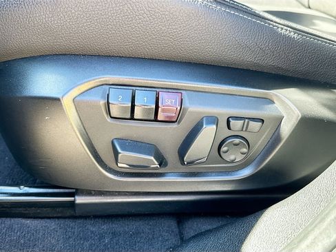 Used 2017 BMW X4 M40i image 21