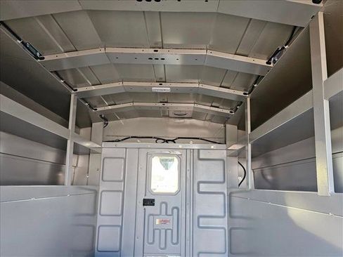 Used 2024 Ford Transit 350 w/ Interior Upgrade Package image 10