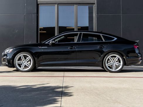 Used 2019 Audi A5 2.0T Premium Plus image 9