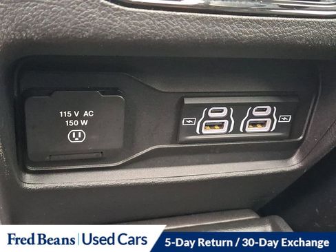 Used 2021 Jeep Grand Cherokee L Limited image 13