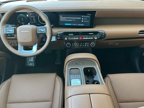 New 2027 Hyundai Palisade Calligraphy AWD/4WD image 14
