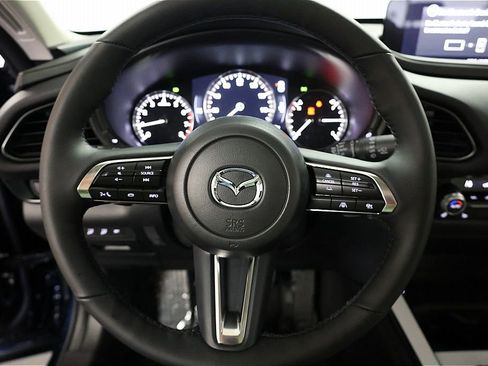 Used 2026 MAZDA CX-30 2.5 Turbo w/ Premium Plus Pkg AWD/4WD image 25