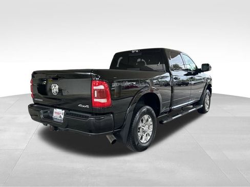 Used 2021 RAM 2500 Laramie image 3