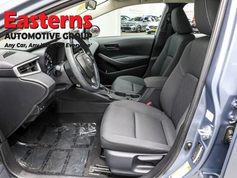 Used 2024 Toyota Corolla LE FWD image 14