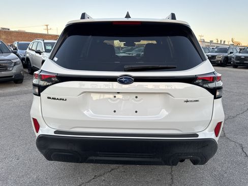New 2026 Subaru Forester Premium image 4