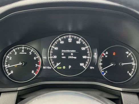 Used 2024 MAZDA CX-90 3.3 Turbo w/ Premium Package image 38