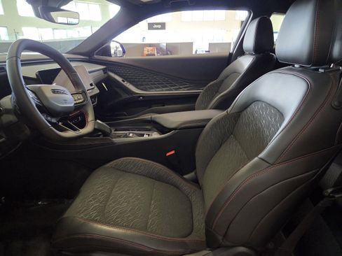 New 2026 Dodge Charger Scat Pack image 10