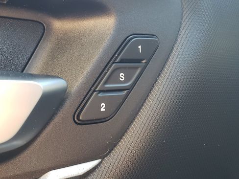 Used 2020 RAM 1500 Rebel AWD/4WD image 29