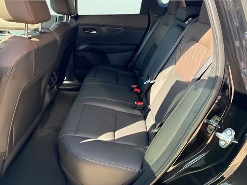 New 2026 Nissan Murano Platinum w/ Cargo Package AWD/4WD image 8