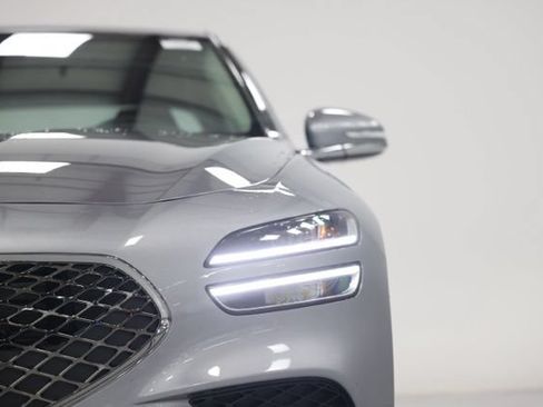 New 2026 Genesis G70 2.5T AWD/4WD image 3
