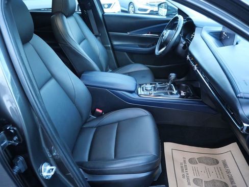 Used 2021 MAZDA CX-30 AWD 2.5 S w/ Preferred Package image 15