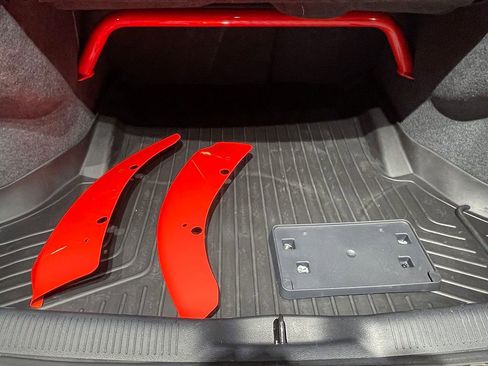 Used 2021 Dodge Charger Scat Pack w/ Daytona Edition Group image 48