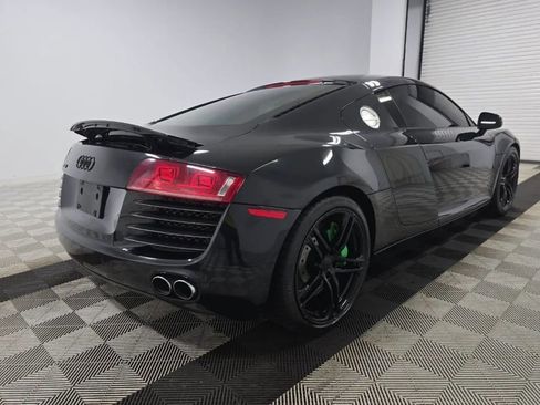 Used 2008 Audi R8 V8 image 3