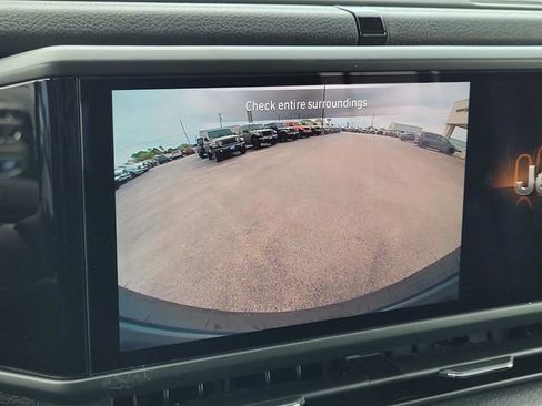 New 2026 Jeep Wrangler Sport image 19