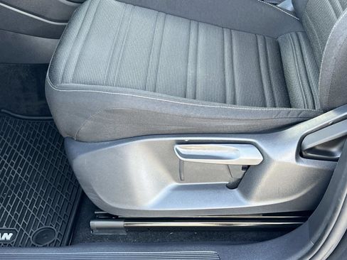 Certified 2023 Volkswagen Tiguan S w/ Driver Assistance Package image 17