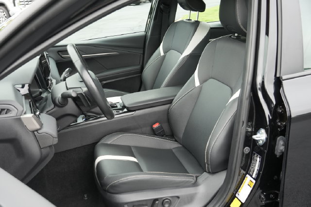 Used 2025 Toyota Camry SE FWD image 22