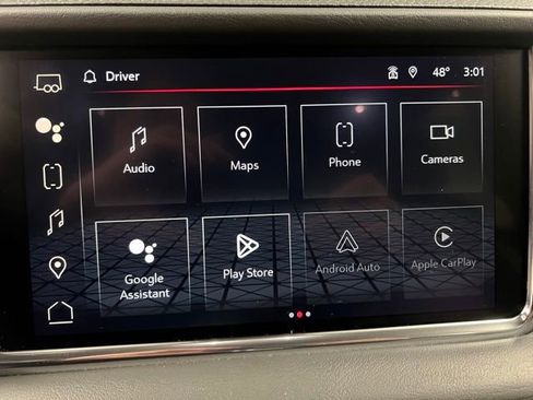 Used 2023 GMC Yukon Denali AWD/4WD image 33