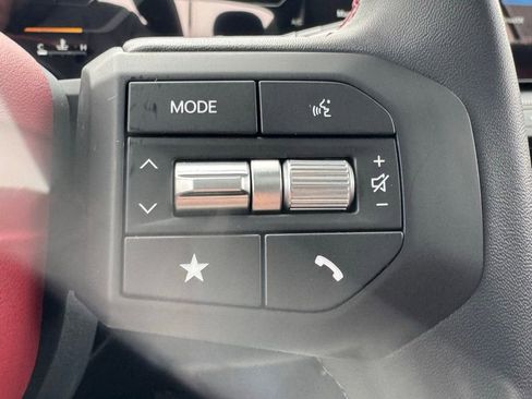 New 2025 Kia K4 GT-Line image 16