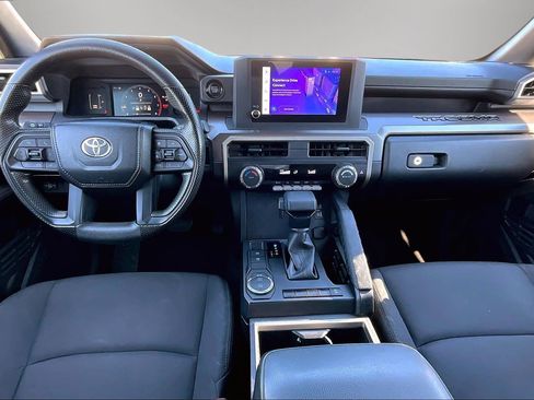 Used 2024 Toyota Tacoma SR5 image 8