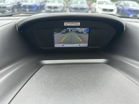 Used 2017 Ford Escape SE AWD/4WD image 24