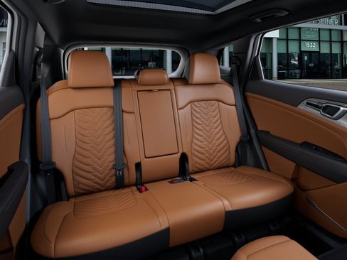 New 2026 Kia Sportage X-Line Prestige AWD/4WD image 17