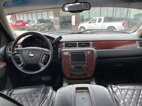 Used 2011 Chevrolet Silverado 3500 LTZ w/ LTZ Plus Package image 24