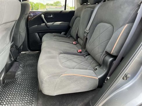 Used 2019 Nissan Armada SV w/ Driver Package RWD image 20
