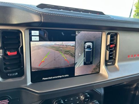 Used 2024 Ford Bronco Raptor AWD/4WD image 16